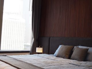 For rent 1 bed condo in Sathon, Bangkok