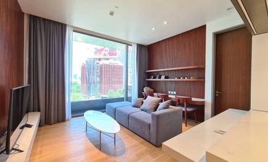 For rent 1 bed condo in Sathon, Bangkok