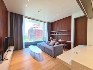 For rent 1 bed condo in Sathon, Bangkok