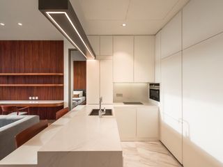 For rent 1 bed condo in Sathon, Bangkok