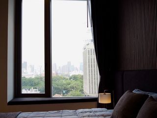For rent 1 bed condo in Sathon, Bangkok