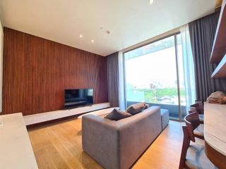 For rent 1 bed condo in Sathon, Bangkok