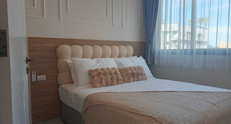 For rent studio condo in Mueang Phuket, Phuket
