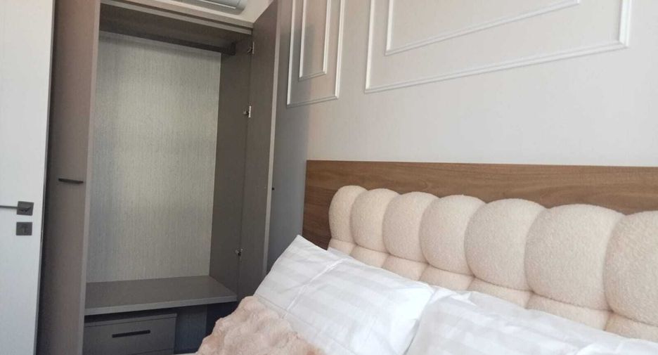 For rent studio condo in Mueang Phuket, Phuket