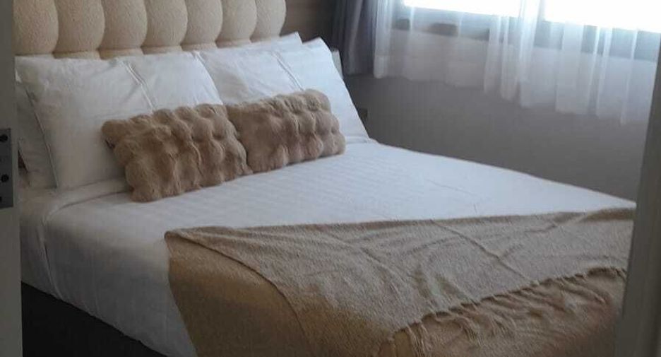 For rent studio condo in Mueang Phuket, Phuket