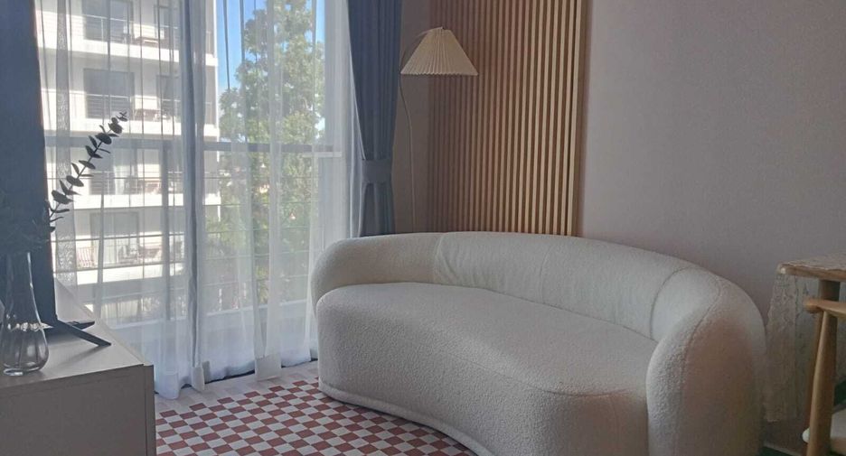 For rent studio condo in Mueang Phuket, Phuket