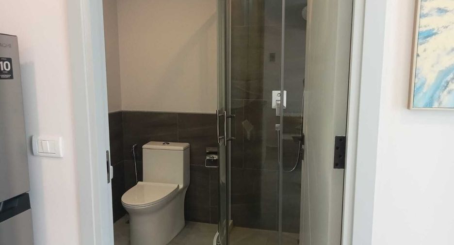 For rent studio condo in Mueang Phuket, Phuket