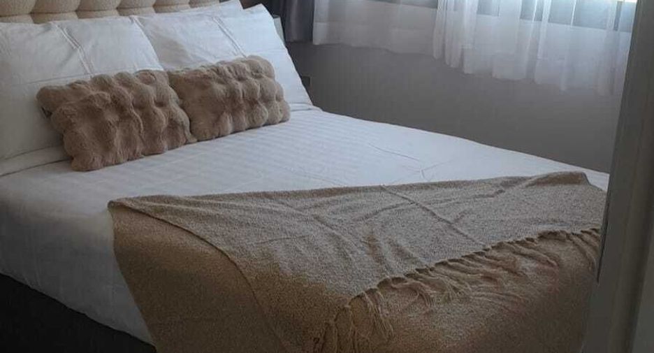 For rent studio condo in Mueang Phuket, Phuket