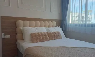 For rent studio condo in Mueang Phuket, Phuket