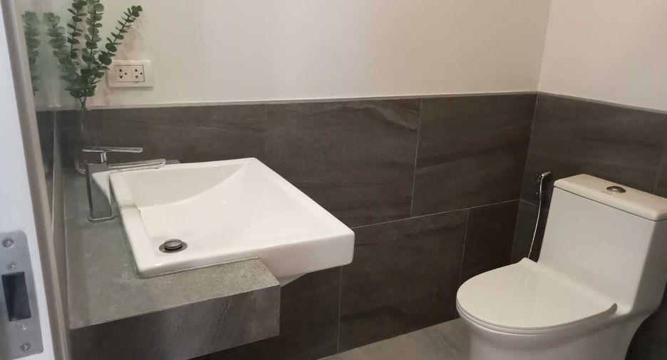 For rent studio condo in Mueang Phuket, Phuket