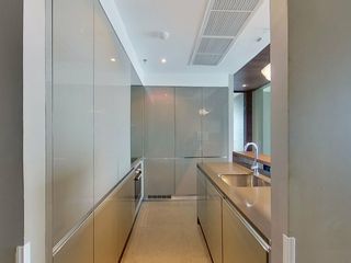 For rent 2 bedrooms condo in Sathon, Bangkok