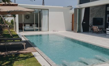 For rent 3 bedrooms villa in Thalang, Phuket