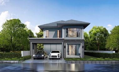 For sale 5 bedrooms house in Lat Krabang, Bangkok
