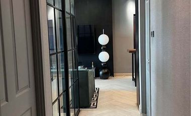 Wohnung zur Miete mit 2 Zimmer in Thon Buri, Bangkok