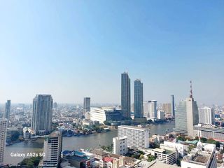 出租 1 卧室 公寓 在 Bang Rak, 曼谷