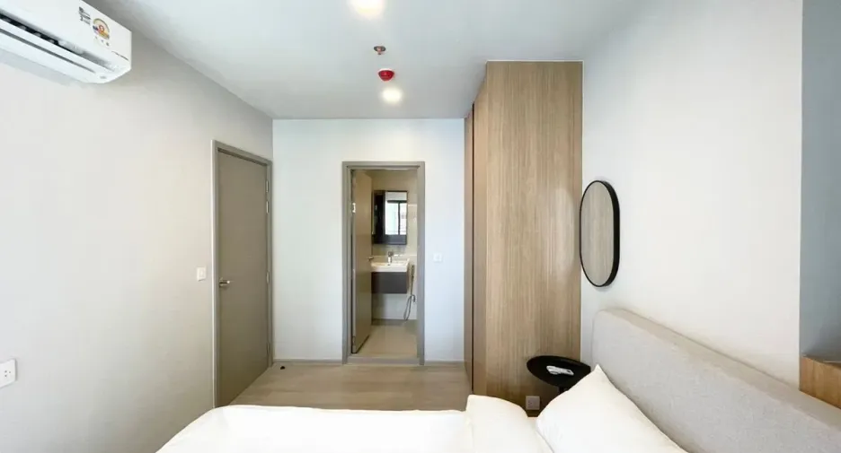À louer 1 chambre condo à Phra Khanong, Bangkok