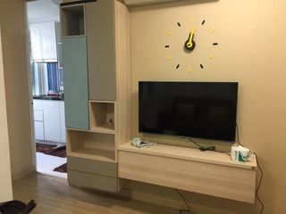 Condo en venta de 1 habitaciones en Chatuchak, Bangkok