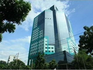 Büro zur Miete in Khlong Toei, Bangkok