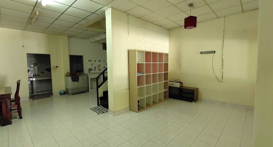 For sale 3 bedrooms townhouse in Mueang Phuket, Phuket