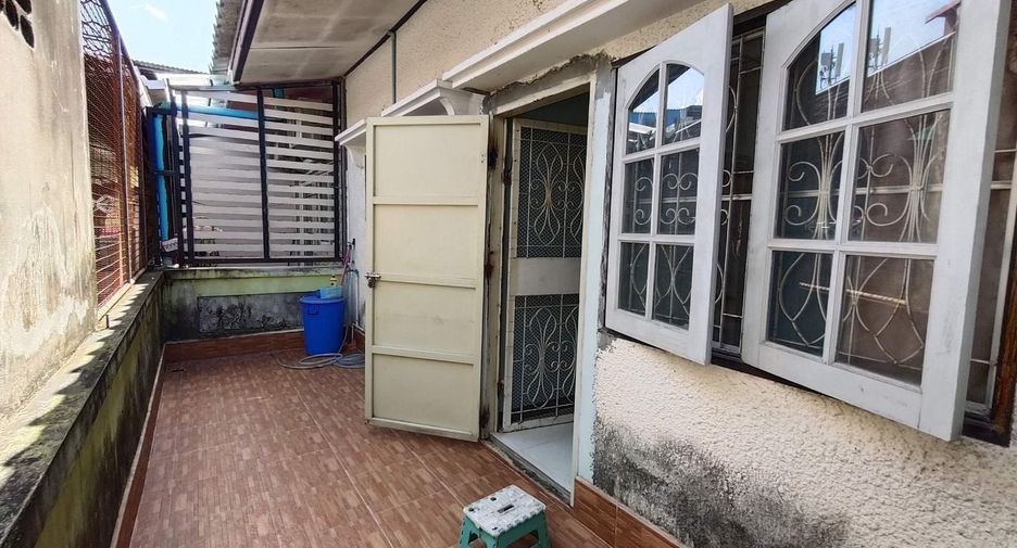 For sale 3 bedrooms townhouse in Mueang Phuket, Phuket