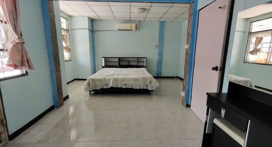 For sale 3 bedrooms townhouse in Mueang Phuket, Phuket