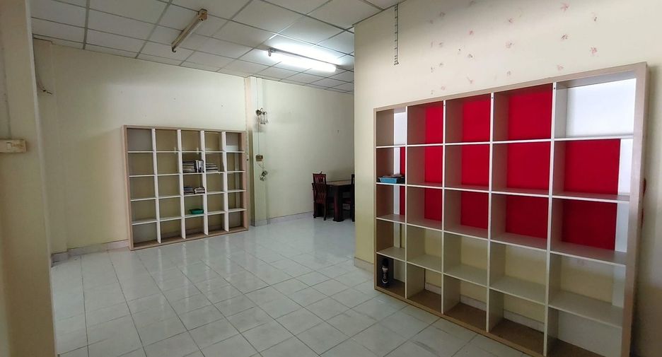 For sale 3 bedrooms townhouse in Mueang Phuket, Phuket
