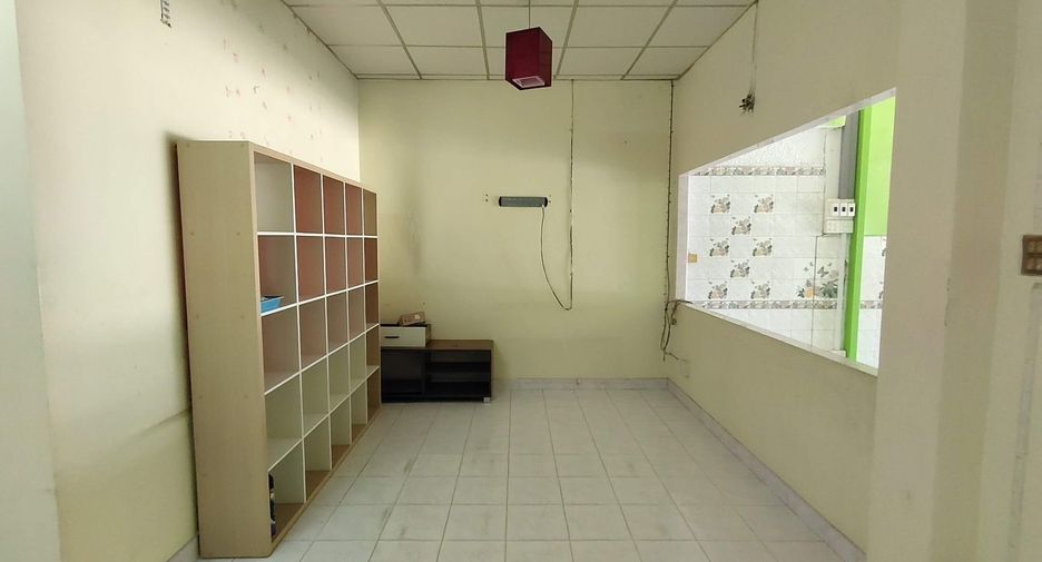 For sale 3 bedrooms townhouse in Mueang Phuket, Phuket