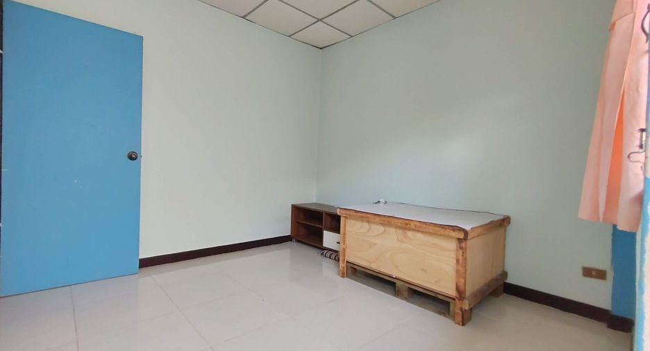 For sale 3 bedrooms townhouse in Mueang Phuket, Phuket