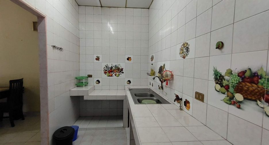 For sale 3 bedrooms townhouse in Mueang Phuket, Phuket