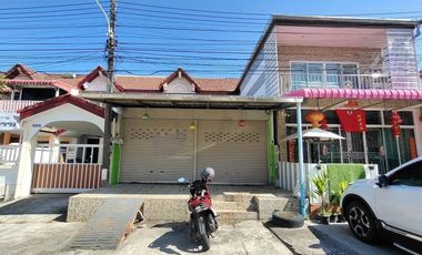 For sale 3 bedrooms townhouse in Mueang Phuket, Phuket