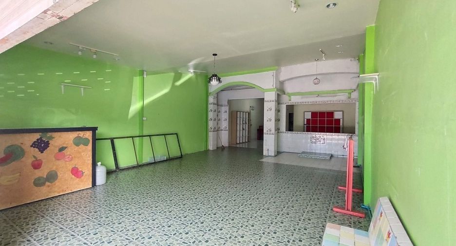 For sale 3 bedrooms townhouse in Mueang Phuket, Phuket