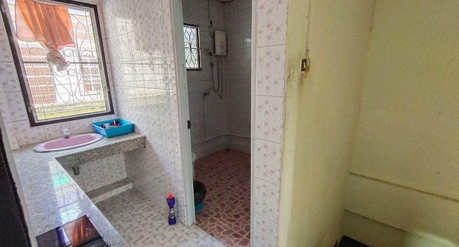 For sale 3 bedrooms townhouse in Mueang Phuket, Phuket