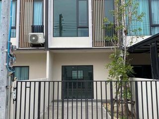 ให้เช่า 2 ห้องนอน บ้านเดี่ยว ใน บางพลี, สมุทรปราการ