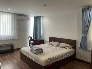 Condo en alquiler de 2 habitaciones en Pathum Wan, Bangkok