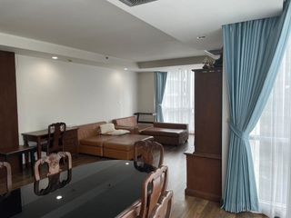 Condo en alquiler de 2 habitaciones en Pathum Wan, Bangkok