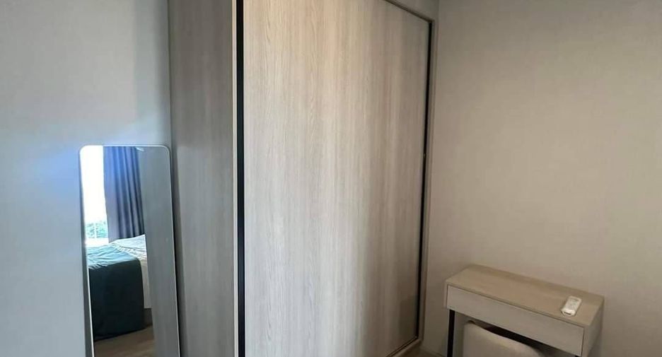 Wohnung zur Miete mit 1 Zimmer in Bang Na, Bangkok