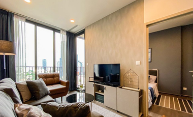Wohnung zum Kauf und zur Miete mit 1 Zimmer in Khlong Toei, Bangkok