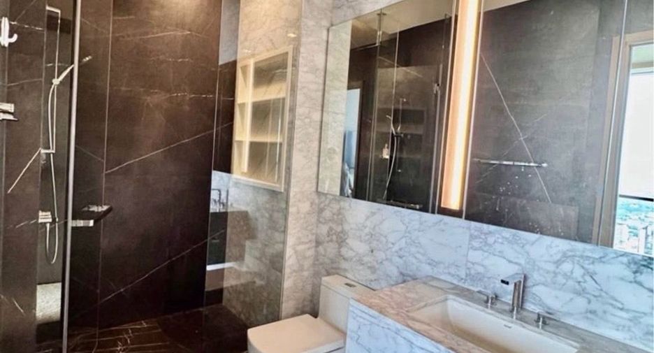 For sale and for rent 3 bedrooms condo in Watthana, Bangkok