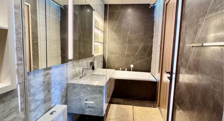 For sale and for rent 3 bedrooms condo in Watthana, Bangkok