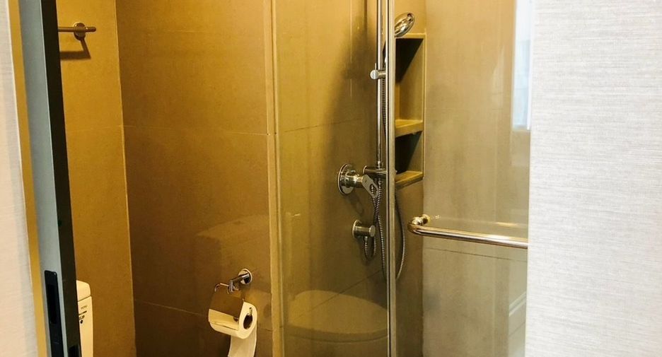 Wohnung zur Miete mit 2 Zimmer in Khlong Toei, Bangkok
