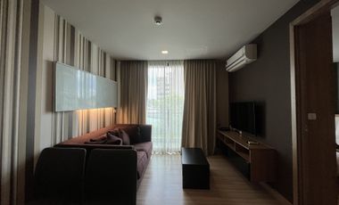出租 1 卧室 公寓 在 Watthana, 曼谷