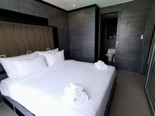 Wohnung zum Kauf mit 1 Zimmer in Kathu, Phuket