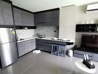 Wohnung zum Kauf mit 1 Zimmer in Kathu, Phuket