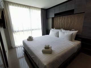 Wohnung zum Kauf mit 1 Zimmer in Kathu, Phuket