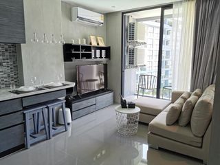 Wohnung zum Kauf mit 1 Zimmer in Kathu, Phuket