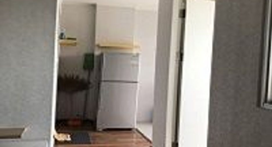 For sale 1 bed condo in Bang Kapi, Bangkok