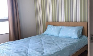 For sale 1 bed condo in Bang Kapi, Bangkok