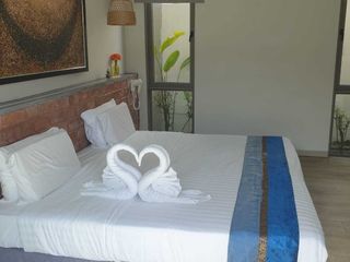 À louer 4 chambres villa à Thalang, Phuket