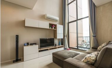 For sale 1 bed condo in Watthana, Bangkok