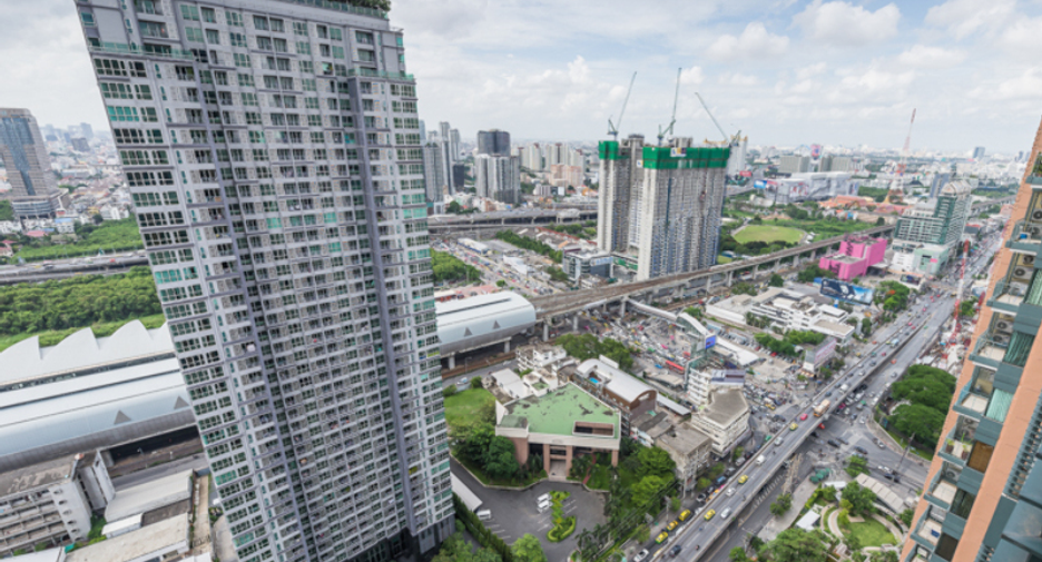 ขาย 1 เตียง คอนโด ใน วัฒนา, กรุงเทพฯ